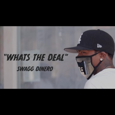What's the Deal | Boomplay Music