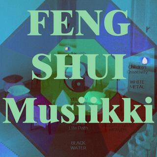 Feng shui musiikki