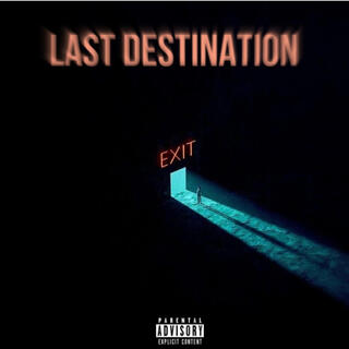 Last destination