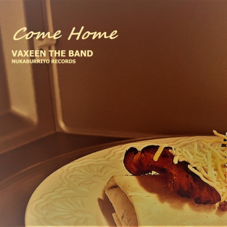 Come Home (feat. Jayda Harrison Skidmore)