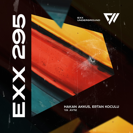 Ya Ayni (Extended Mix) ft. Ertan Koculu | Boomplay Music