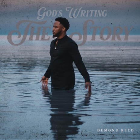 God's Writing The Story | Boomplay Music