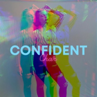 Confident