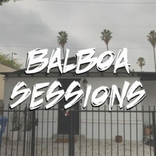 Balboa Sessions EP