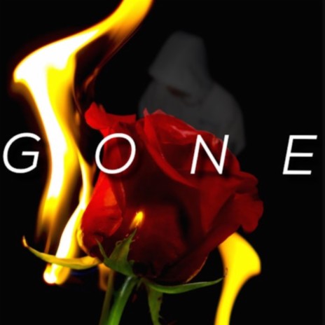 GONE ft. Kish | Boomplay Music