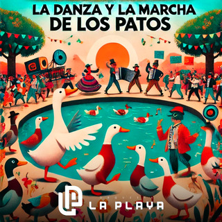 La Danza y la Marcha de los Patos