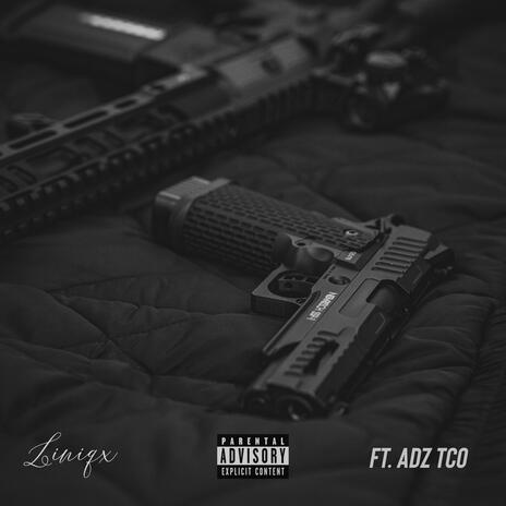 INVOLVED ft. Adz TCO | Boomplay Music