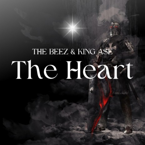 The Heart ft. King Ase | Boomplay Music