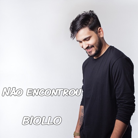 Não Encontrou | Boomplay Music