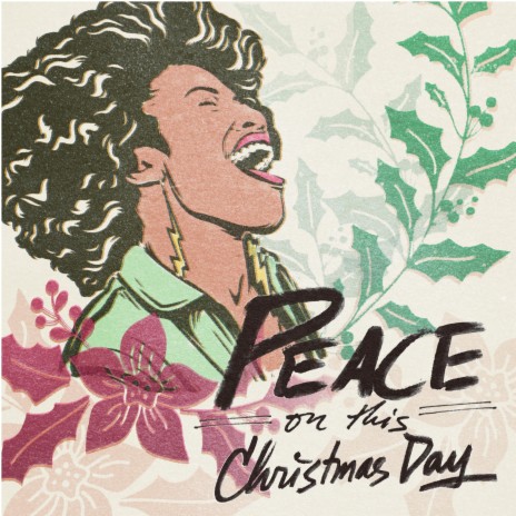 Peace on this Christmas Day | Boomplay Music