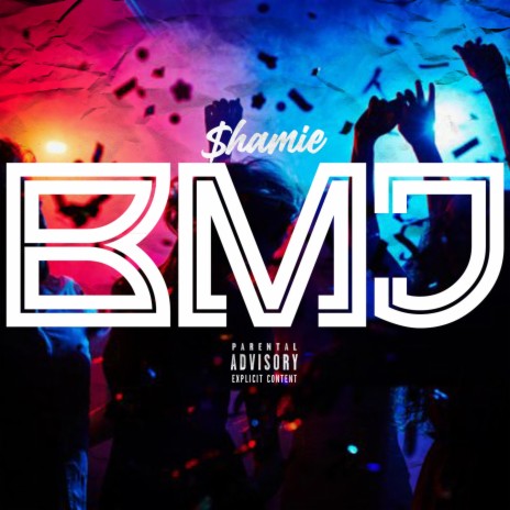 B M J | Boomplay Music