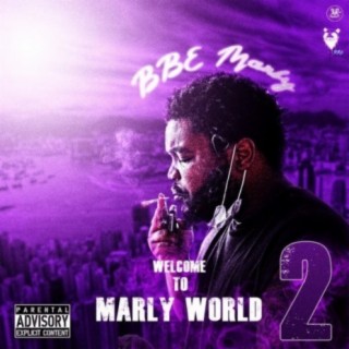 Welcome to Marly World 2