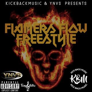 Flamers Flow Freestyle