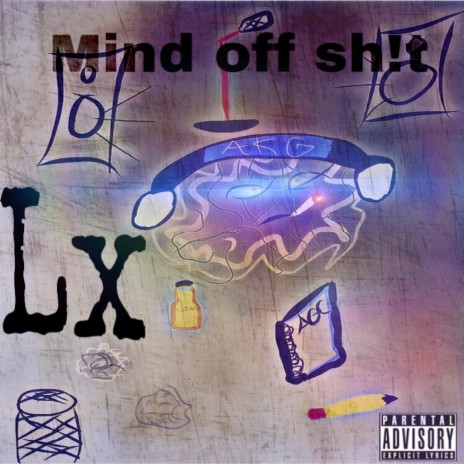 Mind Off Sh!t | Boomplay Music