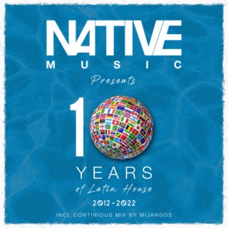 Native Music Presents