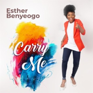 Esther Benyeogo