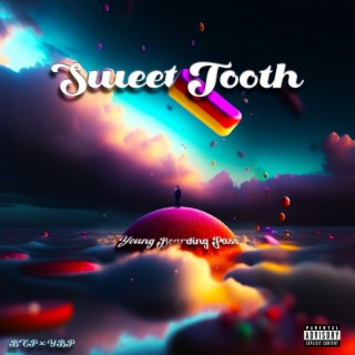 Sweet Tooth EP