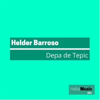 Helder Barroso