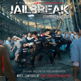 JAILBREAK 2022 (Original Motion Picture Soundtrack)