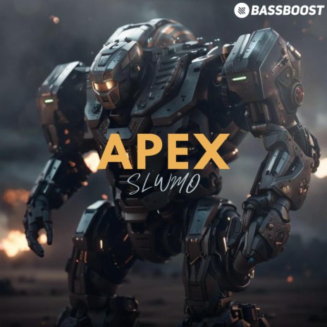 Apex ft. Bass Boost & Vital EDM | Boomplay Music