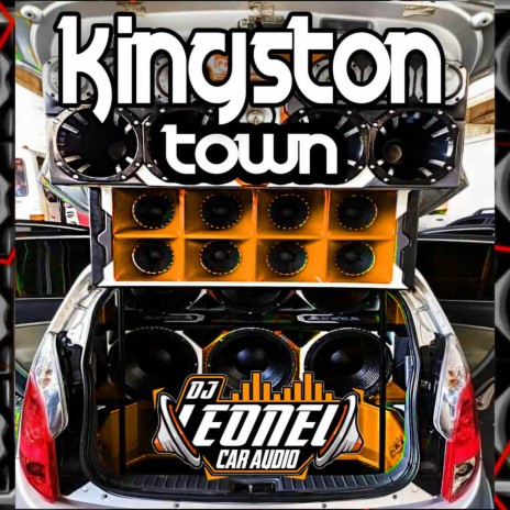 Car Audio Kingston Town (Remix) | Boomplay Music