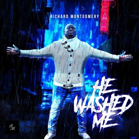 He Washed Me (feat. Brian Jenkins) | Boomplay Music