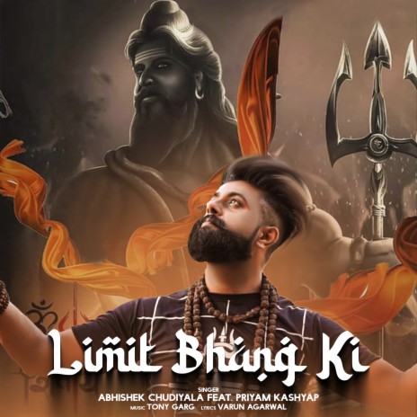 Limit Bhang Ki ft. Pritam Kashyap | Boomplay Music