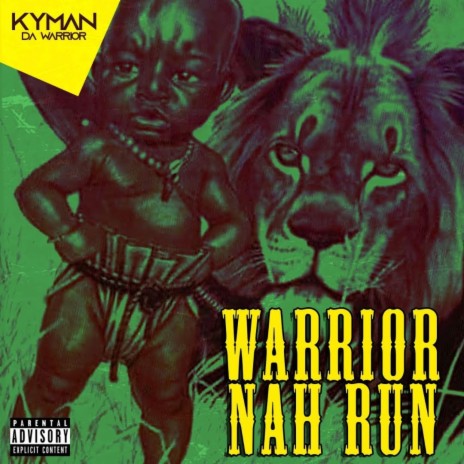 Warrior Nah Run | Boomplay Music