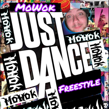 Just Dance Freestyle | Boomplay Music