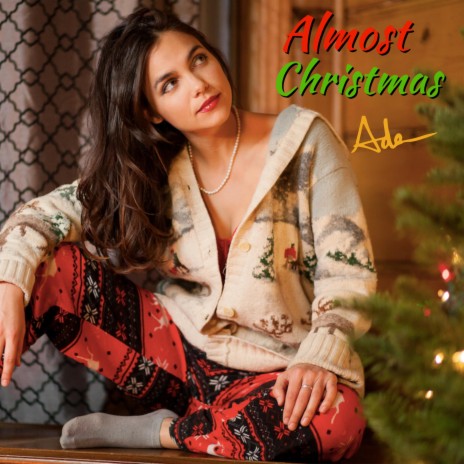 Almost Christmas | Boomplay Music
