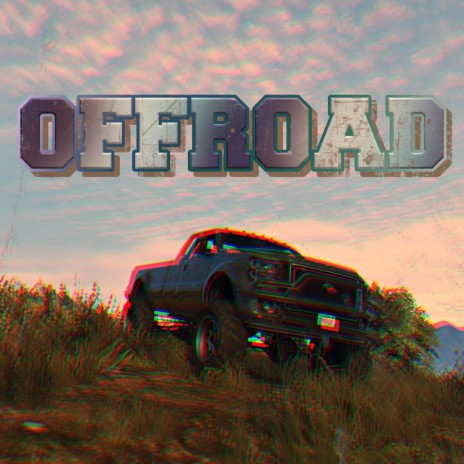 Offroad ft. Jd-Vanic | Boomplay Music