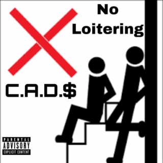 No Loitering