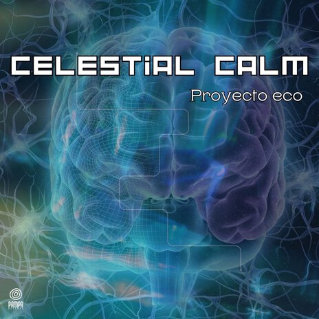 Celestial Calm | Boomplay Music