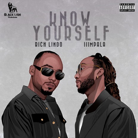 Know Yourself (feat. Iiimpala) | Boomplay Music