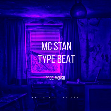 MC . Stan type beat| VIBE