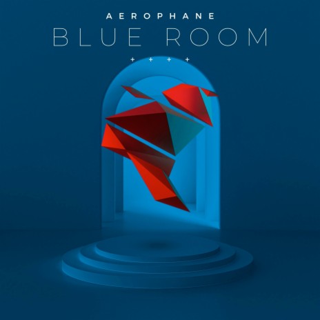 Blue Room | Boomplay Music