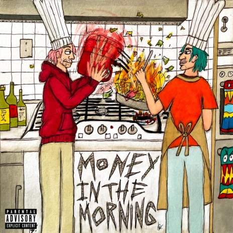 Money In The Morning | Boomplay Music