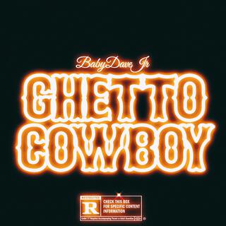 Ghetto Cowboy