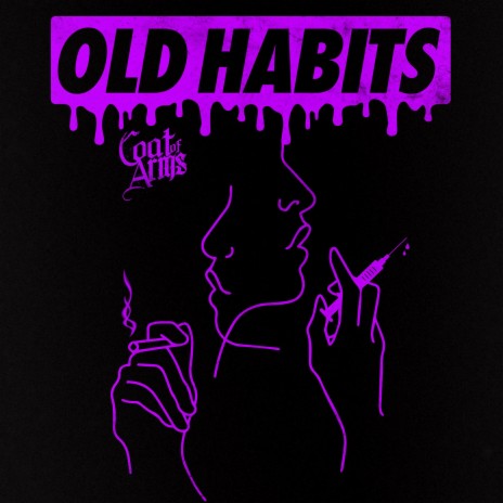 Old Habits | Boomplay Music