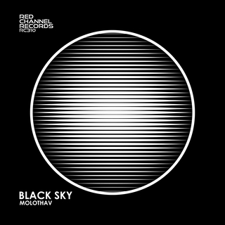 Black Sky