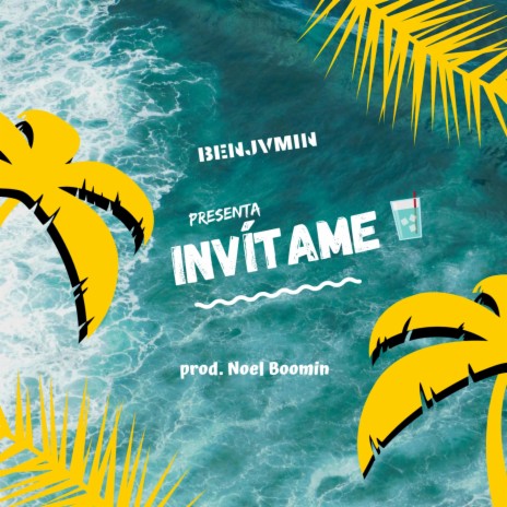 Invítame (feat. Noel Boomin) | Boomplay Music