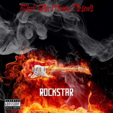 Rockstar | Boomplay Music