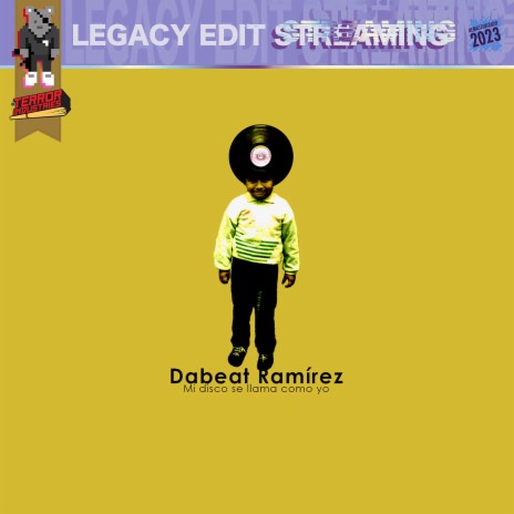 Extra extra (Legacy Remasterizado 2023) | Boomplay Music