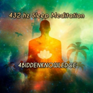 432 Hz Sleep Meditation