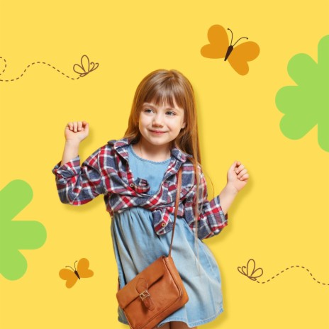 Moda Infantil Kids Criança | Boomplay Music