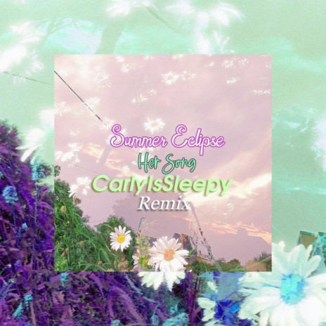 Her Song (CarlyIsSleepy Remix) ft. CarlyIsSleepy | Boomplay Music