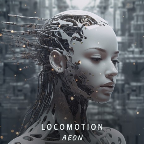 Locomotion | Boomplay Music