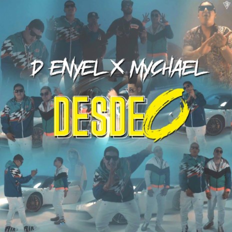 Desde 0 (feat. D-Enyel) | Boomplay Music