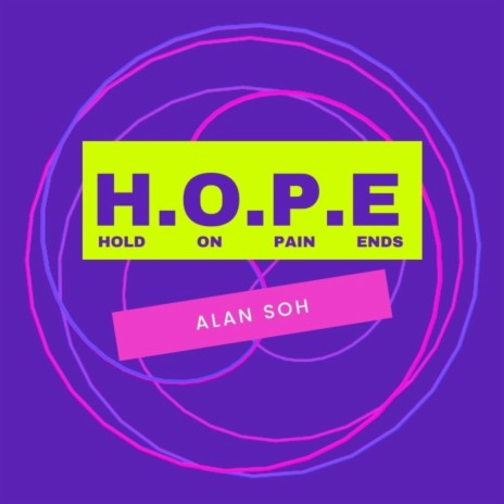 H.O.P.E (Hold on Pain Ends Mix)