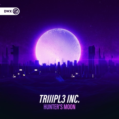 Hunter's Moon ft. Dirty Workz | Boomplay Music